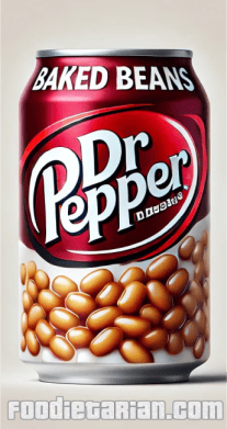 Dr. Pepper Baked Beans Recipe